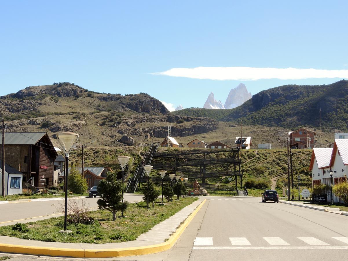 Lodge Complejo 