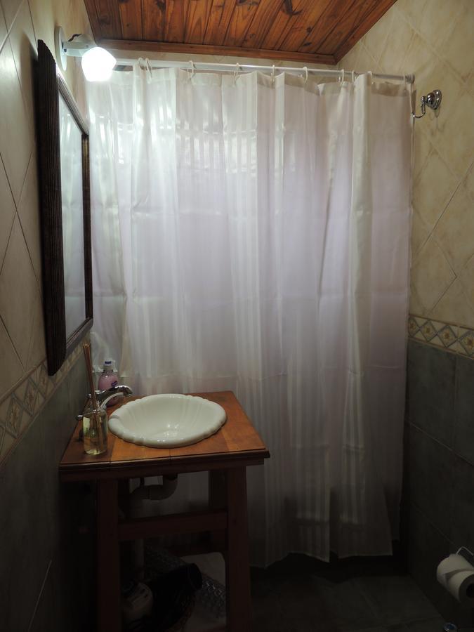 Lodge Complejo 